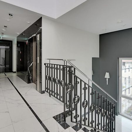Tartaczna Apartments City Center & Parking By Downtown Apartments Gdansk Bagian luar foto
